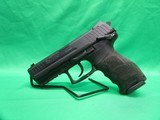 HECKLER & KOCH P30 V3S - 2 of 7