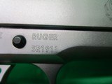 RUGER SR1911 - 6 of 7