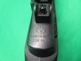 RUGER MINI 14
RANCH RIFLE - 4 of 5