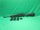 RUGER MINI 14
RANCH RIFLE - 1 of 5