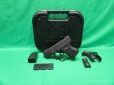 GLOCK 27 gen4 - 1 of 7
