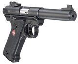 RUGER MARK IV TARGET *CA COMPLIANT - 3 of 3