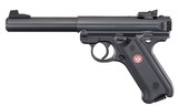 RUGER MARK IV TARGET *CA COMPLIANT - 2 of 3