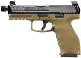HECKLER & KOCH VP9 TACTICAL - 1 of 1