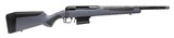 SAVAGE ARMS 110 CARBON PREDATOR - 1 of 1