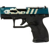 TAURUS TX22 COMPACT (BLUE FLAG VER.) - 2 of 2