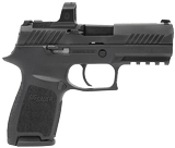 SIG SAUER P320 RXZP - 1 of 1