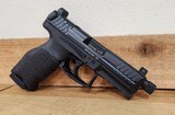 HECKLER & KOCH VP9 TACTICAL OR 9MM LUGER (9X19 PARA) - 5 of 7