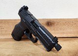 HECKLER & KOCH VP9 TACTICAL OR 9MM LUGER (9X19 PARA) - 4 of 7