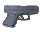 GLOCK 26 9MM LUGER (9X19 PARA) - 2 of 6