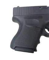 GLOCK 26 9MM LUGER (9X19 PARA) - 3 of 6