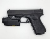 GLOCK G23 GEN 3 .40 S&W - 1 of 1