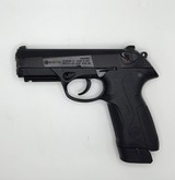 BERETTA PX4
STORM FULL SIZE - 1 of 1