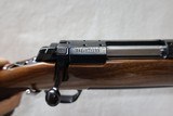 BROWNING X-BOLT MEDALLION 6.5MM CREEDMOOR - 4 of 7