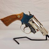 SMITH & WESSON CHIEFS SPECIAL MODEL 36 38 SPEICAL - 2 of 5