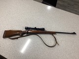 WINCHESTER MODEL 70 (PRE &sbquo;&sbquo;64) .243 WI - 1 of 6
