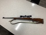 WINCHESTER MODEL 70 (PRE &sbquo;&sbquo;64) .243 WI - 2 of 6