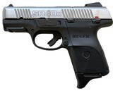 RUGER SR40c - 1 of 7