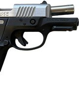 RUGER SR40c - 6 of 7