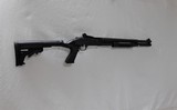 MOSSBERG 500A - 4 of 7