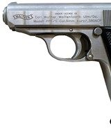 WALTHER PPK / S-1 .380 ACP - 3 of 6