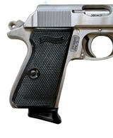 WALTHER PPK / S-1 .380 ACP - 5 of 6