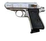WALTHER PPK / S-1 .380 ACP - 1 of 6
