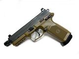 FN FNX-45 TACTICAL .45 ACP - 2 of 2