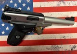 SMITH & WESSON SW22 Victory Target *MA Compliant .22 LR - 2 of 7