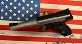 SMITH & WESSON SW22 Victory Target *MA Compliant .22 LR - 5 of 7