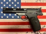 SMITH & WESSON 22A .22 LR - 1 of 7