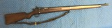 SAVAGE ARMS nra Match rifle .22 LR - 1 of 6