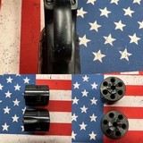 STURM, RUGER & CO., INC. New model single-six .22 LR/.22 WMR - 6 of 6