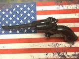 STURM, RUGER & CO., INC. New model single-six .22 LR/.22 WMR - 2 of 6