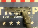Heckler & Koch VP9L Optics Ready 9MM LUGER (9X19 PARA) - 1 of 7