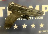 Heckler & Koch VP9L Optics Ready 9MM LUGER (9X19 PARA) - 3 of 7