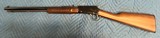 HENRY PUMP ACTION .22 LR - 1 of 7