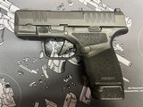 SPRINGFIELD ARMORY HELLCAT OSP 9MM LUGER (9X19 PARA) - 2 of 7