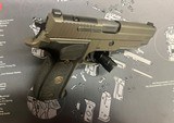 SIG SAUER P226 LEGION 9MM LUGER (9X19 PARA) - 4 of 6
