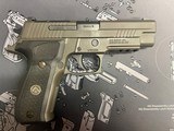 SIG SAUER P226 LEGION 9MM LUGER (9X19 PARA) - 2 of 6