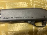 REMINGTON 870 EXPRESS SUPER MAG 12GA - 3 of 5