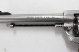 RUGER NEW MODEL SINGLE SIX - 5 of 6