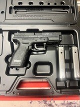 SPRINGFIELD ARMORY XD-4 SERVICE 9MM LUGER (9X19 PARA) - 6 of 6