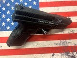 SPRINGFIELD ARMORY XD-4 SERVICE 9MM LUGER (9X19 PARA) - 5 of 6