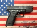 SPRINGFIELD ARMORY XD-4 SERVICE 9MM LUGER (9X19 PARA) - 1 of 6