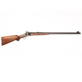 DAVIDE PEDERSOLI SHARPS HUNTER - 2 of 6