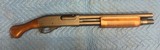 REMINGTON MODEL 870 TAC-14 - 2 of 4