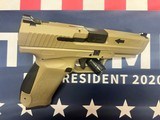 CANIK TP9SA Mod.2 9MM LUGER (9X19 PARA) - 3 of 7