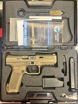 CANIK TP9SA Mod.2 9MM LUGER (9X19 PARA) - 7 of 7