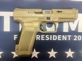 CANIK TP9SA Mod.2 9MM LUGER (9X19 PARA) - 2 of 7
